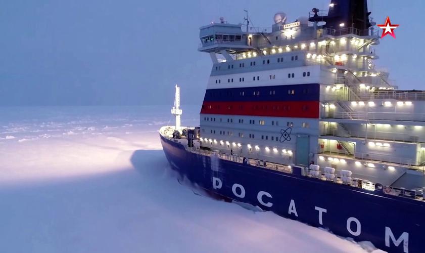 冰封世界 造船-图2