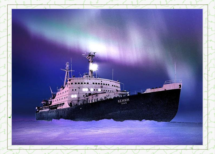 冰封世界 造船-图3