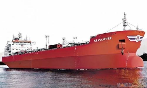 STX造船海洋现状如何?未来将走向何方?-图1 STX造船海洋现状如何?未来将走向何方?-图1