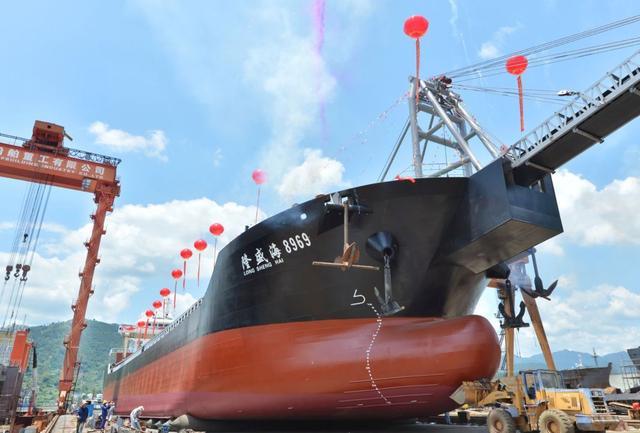 福安市船舶产业-图1