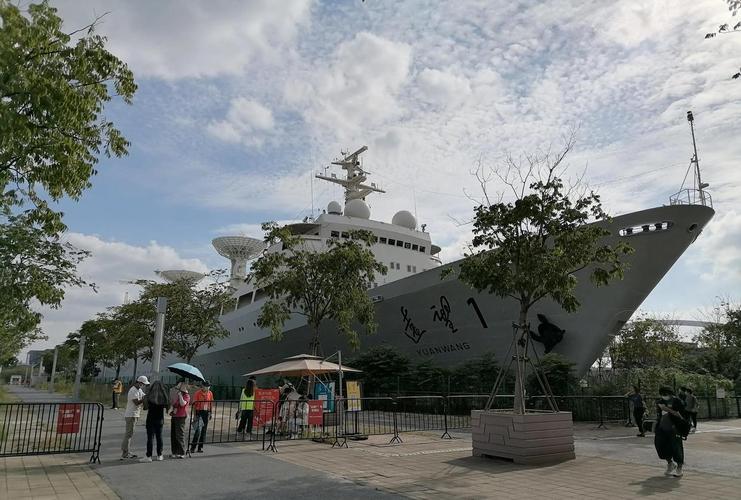 江南造船 船坞-图1 江南造船 船坞-图1