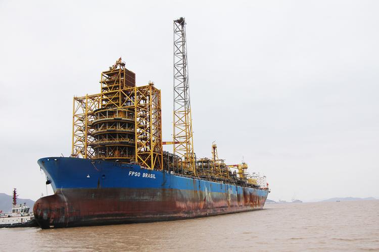 巴西石油造船，能源与制造如何协同？-图1