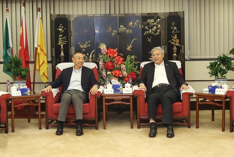 船舶集团吴永杰-图1