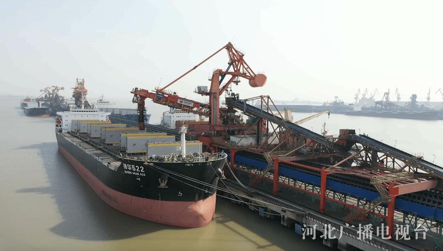 黄骅港进港船舶有哪些类型?-图1 黄骅港进港船舶有哪些类型?-图1