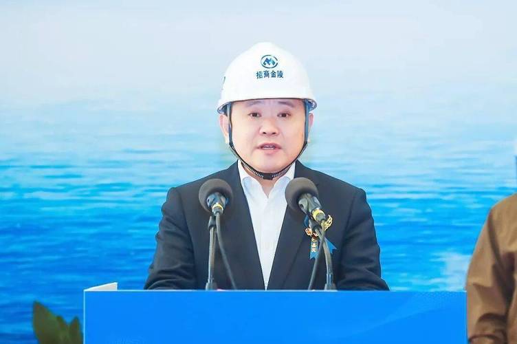 重庆船舶孙建中是谁？有何成就？-图1