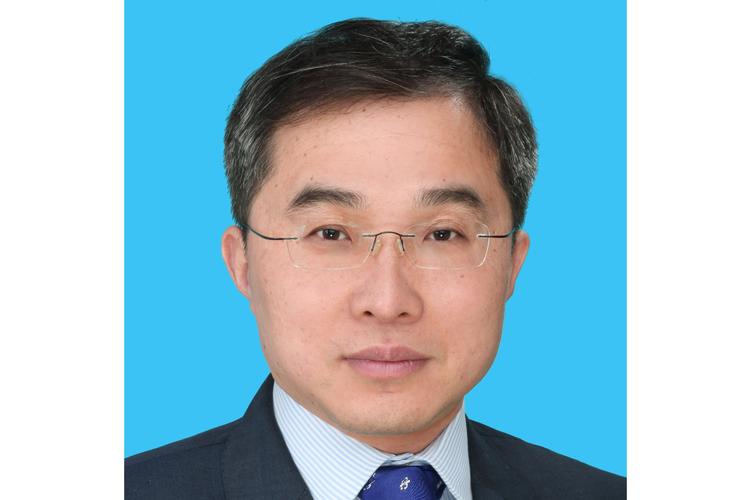 重庆船舶孙建中是谁？有何成就？-图2