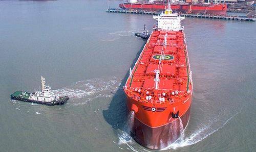 欧华造船缘何突然破产？-图2