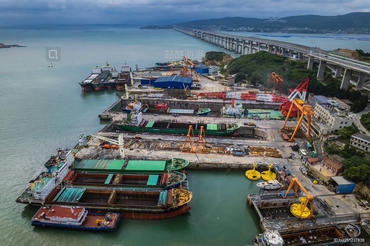 福建船舶工业现状如何？未来发展方向怎样？-图2