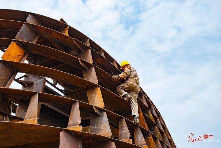 九江江州造船厂有何独特之处？-图3