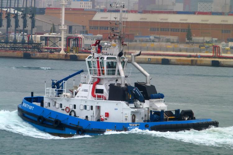 拓展21号船舶有何特别之处？-图2