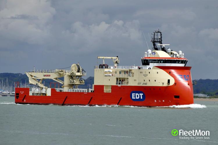 拓展21号船舶有何特别之处？-图3