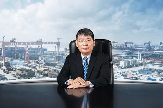 林鸥与江南造船厂有何故事？-图1