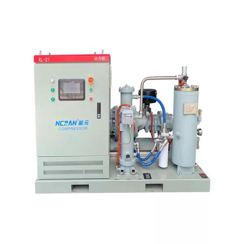 船舶空压机有哪些常见类型？-图2