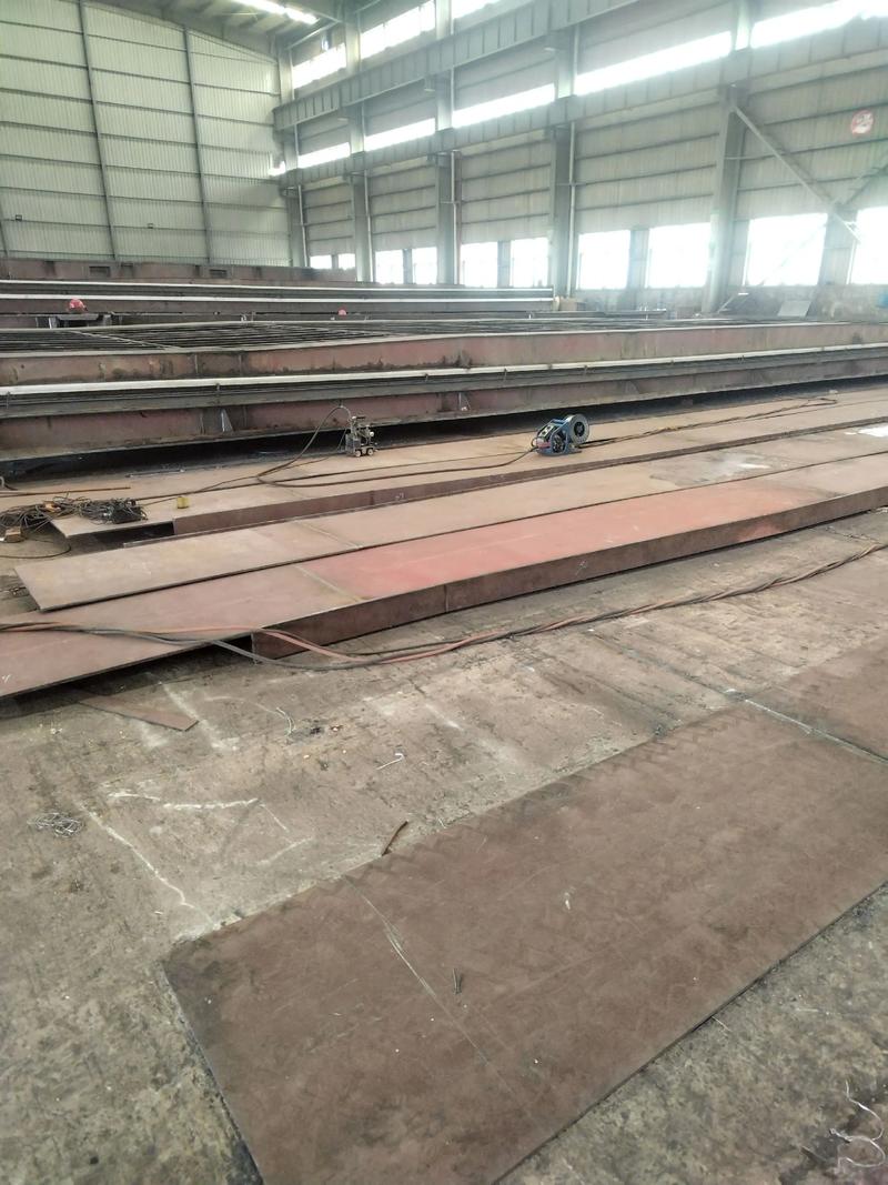 山东小型造船厂-图2