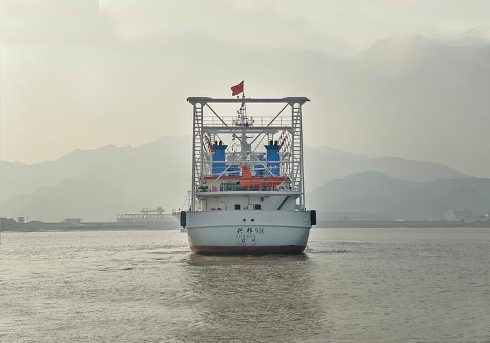 船舶首尾结构有何设计差异？-图3