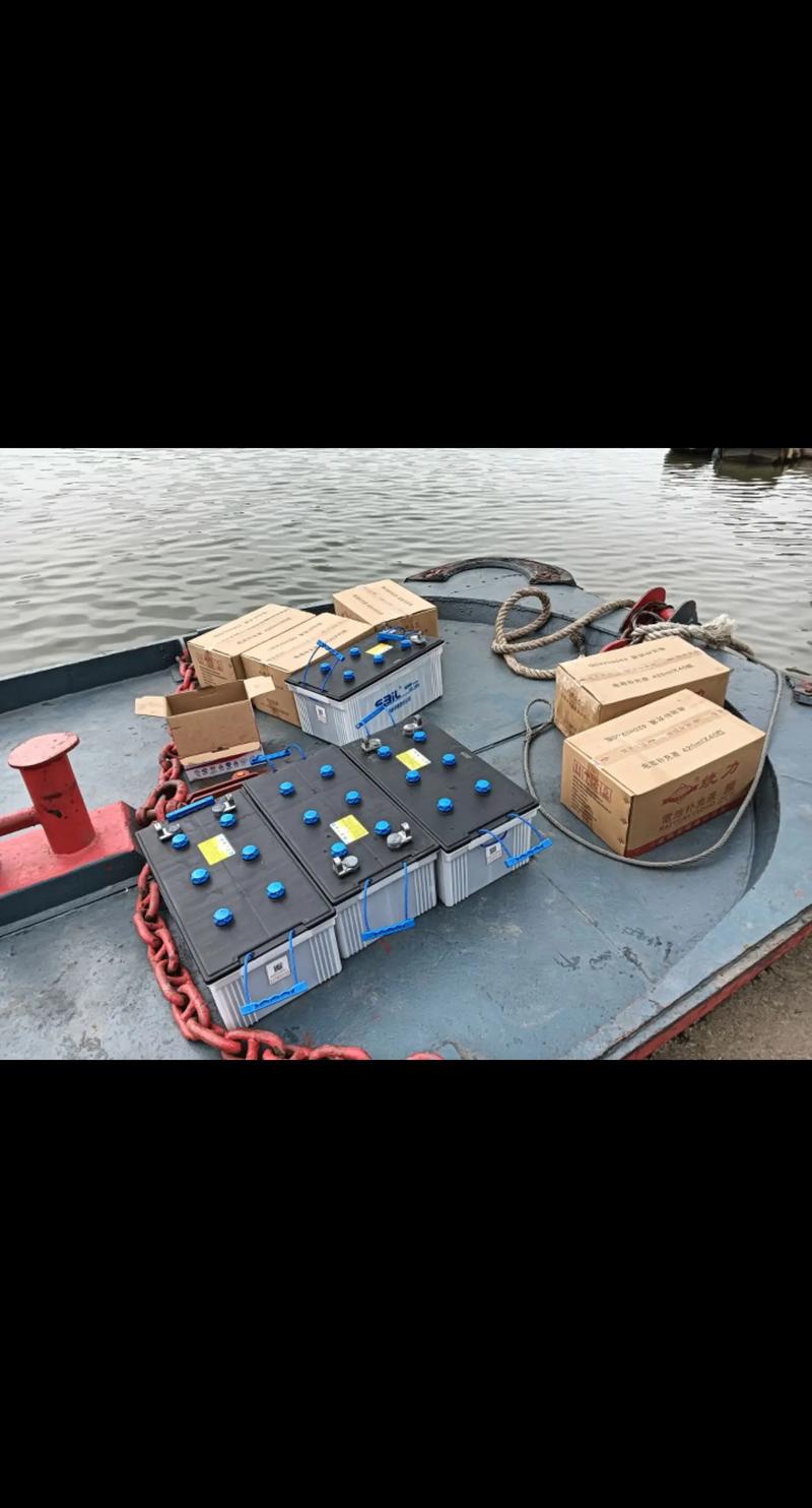 船舶电池舱规范有哪些核心要求？-图1