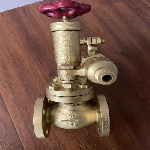 船舶通海阀有哪些常见种类？-图2