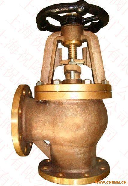 船舶通海阀有哪些常见种类？-图3