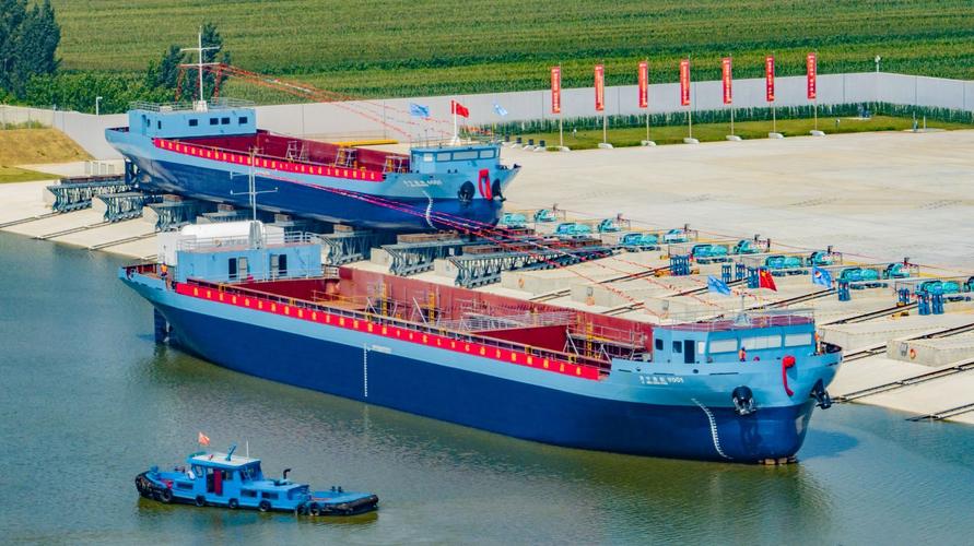 船舶水动力节能如何高效实现？-图2