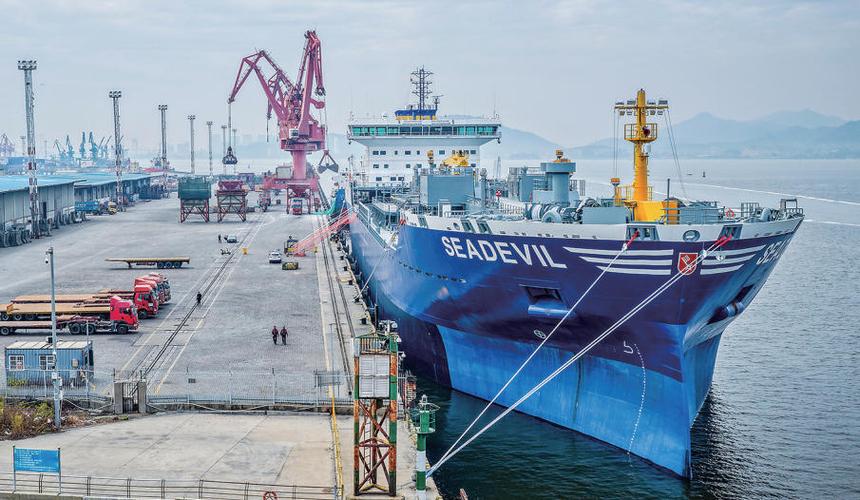 厦门造船厂地址-图2