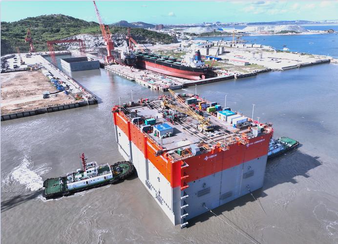 厦门造船厂地址-图3