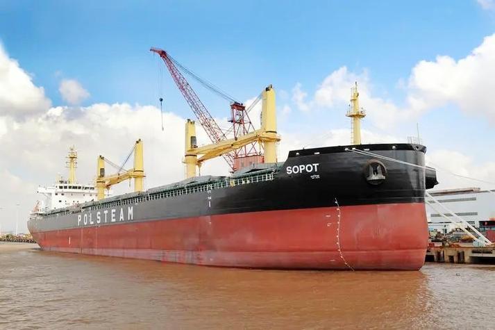 船舶补偿功能具体指什么？-图1