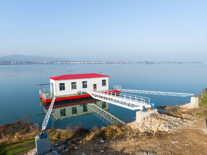 船舶浮体有限公-图1