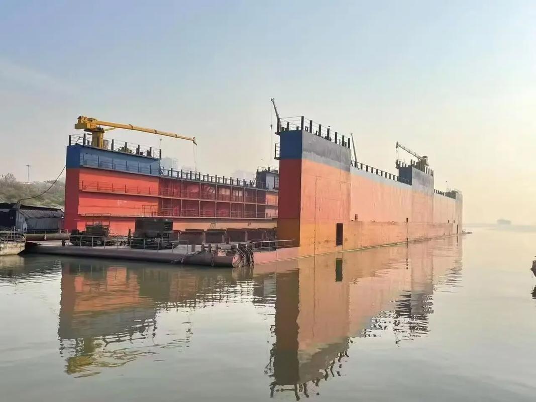 船舶浮体有限公-图2