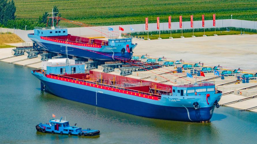 现代船舶的创新-图2