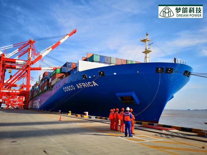 船舶涂装承包网，如何高效匹配优质承包商？-图1