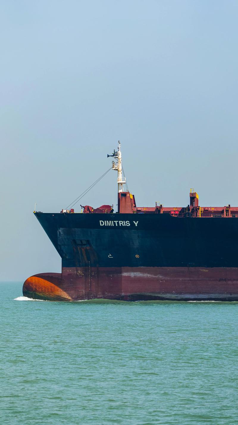 船舶涂装承包网，如何高效匹配优质承包商？-图2