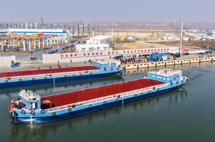 船舶涂装承包网，如何高效匹配优质承包商？-图3