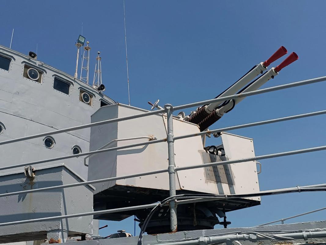 泰达船舶公司现状如何？-图2