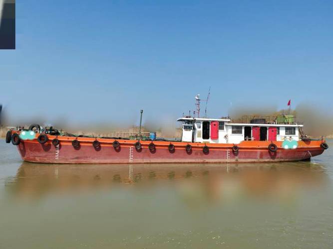 内河船船舶买卖-图1