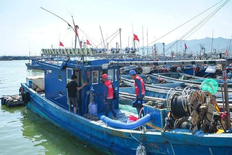 广东渔船造船厂有何独特工艺？-图1