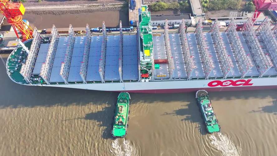 南通港闸造船厂有何独特之处？-图2