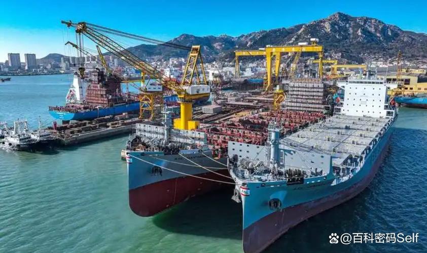 大连海军造船厂有何历史或成就？-图3