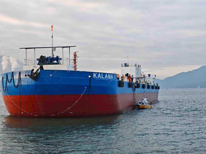 印尼旗船舶出口,为何增长如此迅速?-图2 印尼旗船舶出口,为何增长如此迅速?-图2