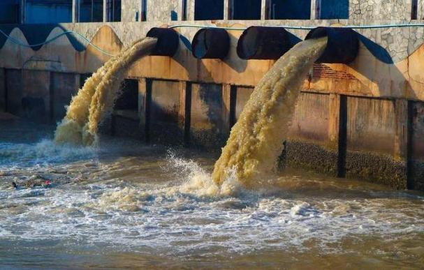 广东船舶油污水如何规范处理？-图1