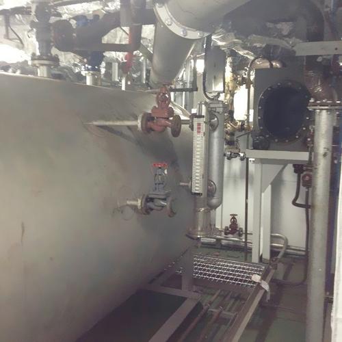 船舶锅炉如何从蒸汽走向智能？-图1