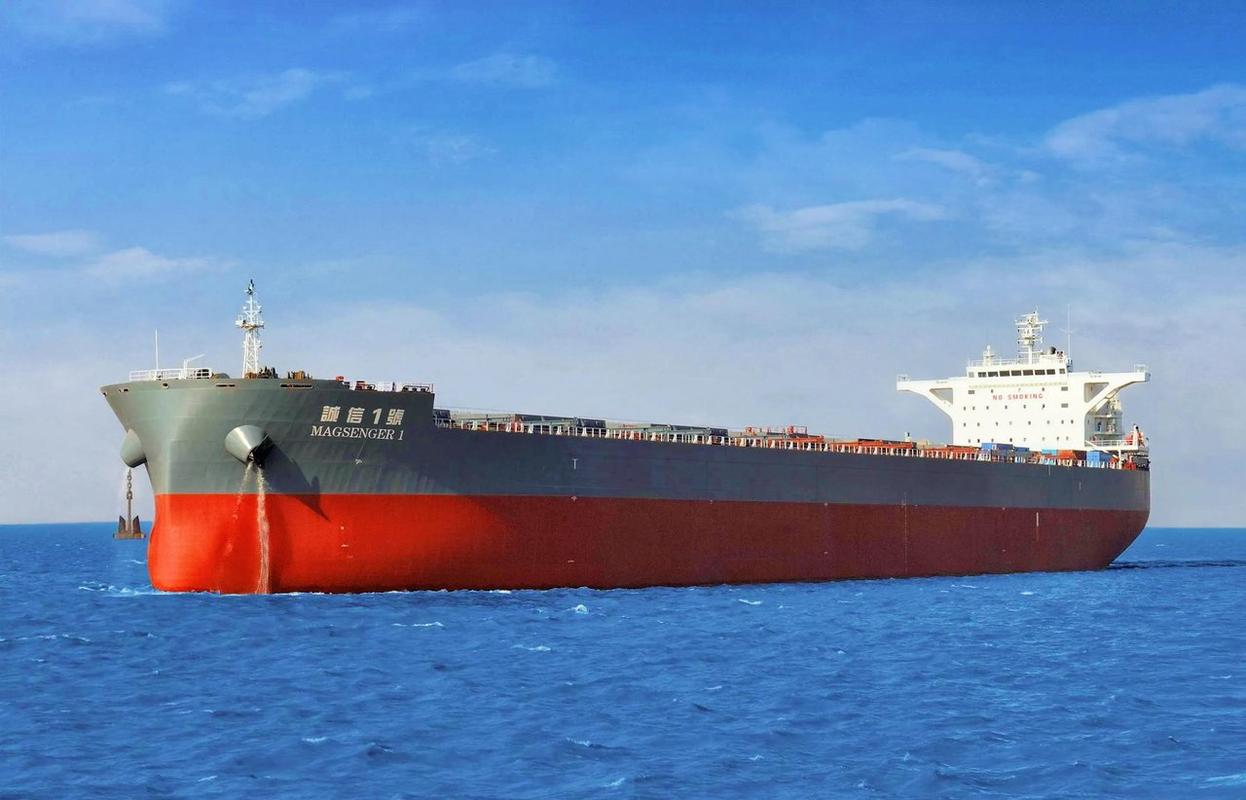 中国大型造船厂-图2 中国大型造船厂-图2