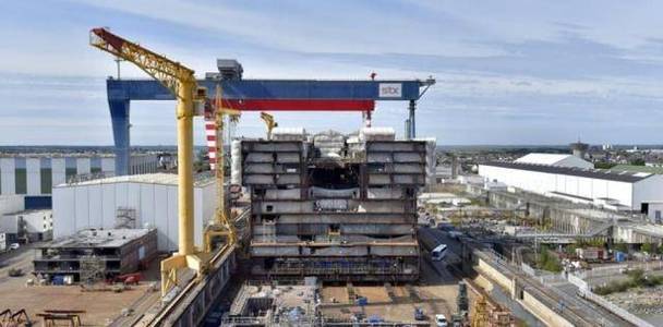 青岛造船厂为何突然倒闭？-图2