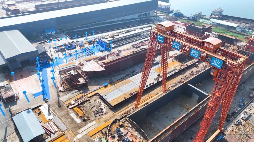 船舶完工究竟指什么？-图1