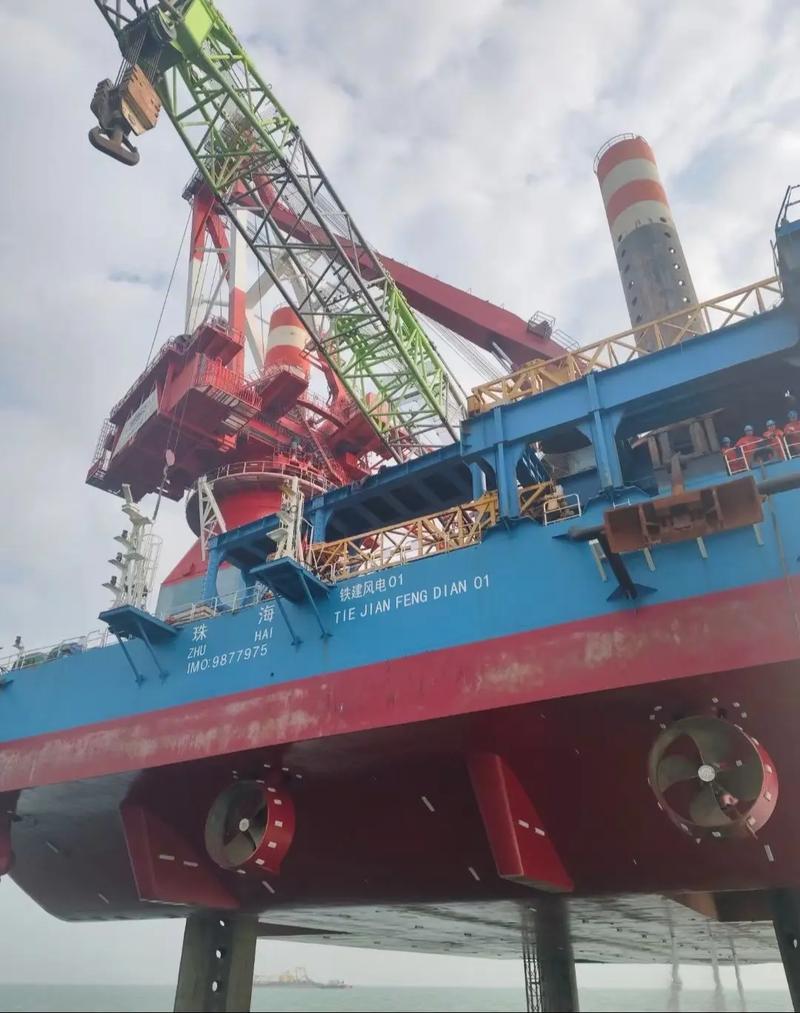 船舶完工究竟指什么？-图2