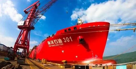 船舶完工究竟指什么？-图3