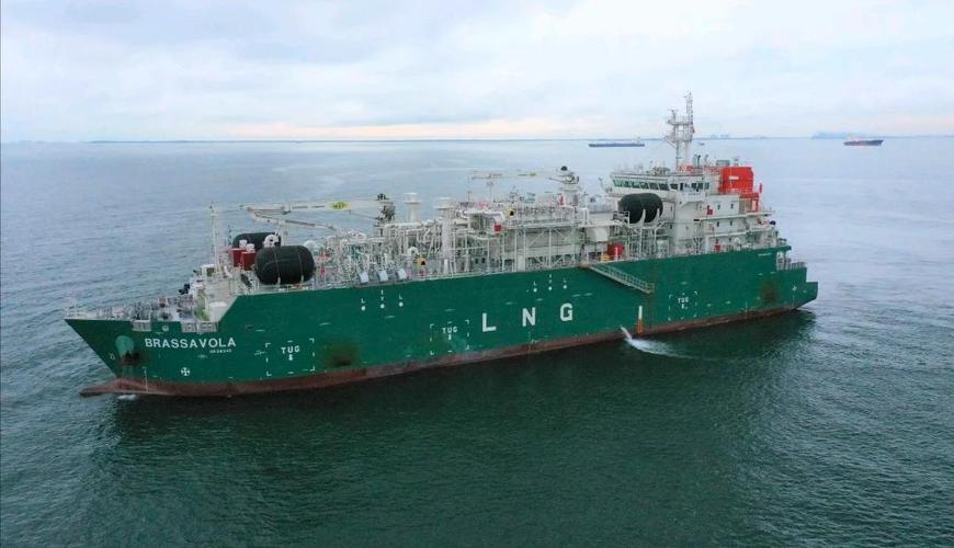 新加坡造船业如何立足全球？-图1