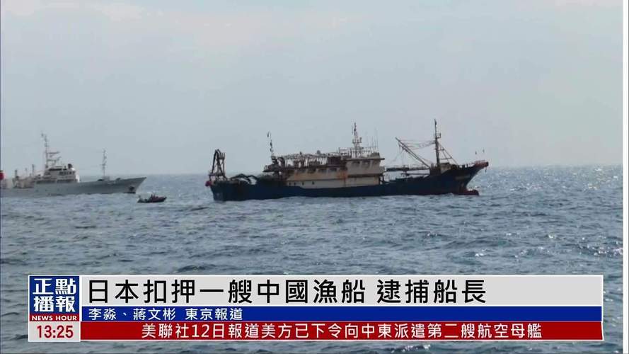 船舶领域近期有哪些值得关注的新动态？-图3