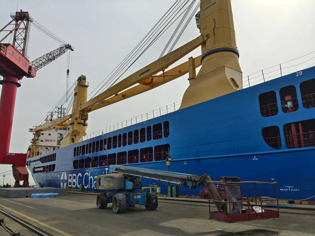 船舶有船牌号吗？-图2