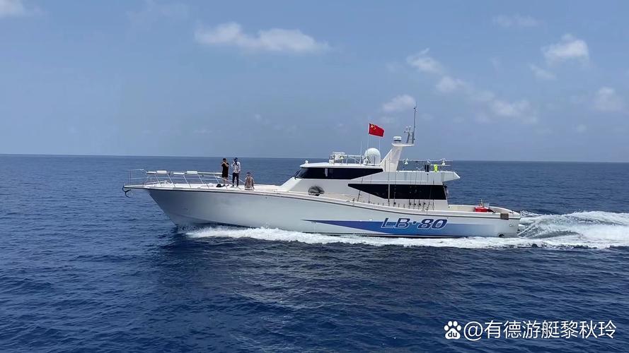 哪里能买到正规船舶？-图3