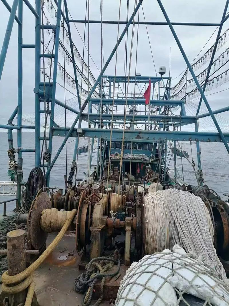 船舶物料供应网-图2